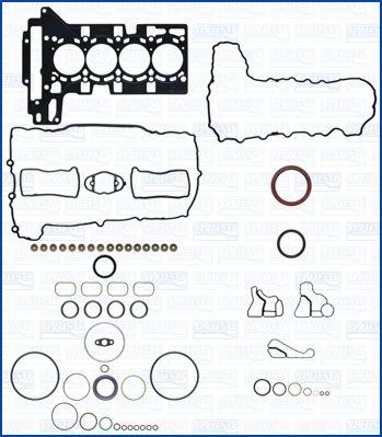 Ajusa 50405500 - Kit completo guarnizioni, Motore autozon.pro