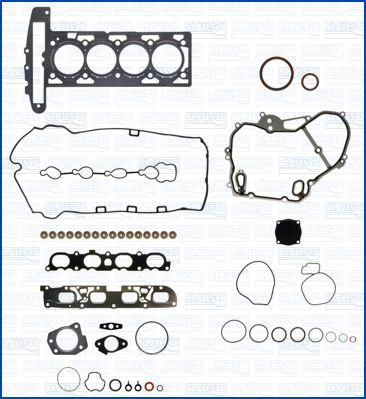 Ajusa 50405000 - Kit completo guarnizioni, Motore autozon.pro