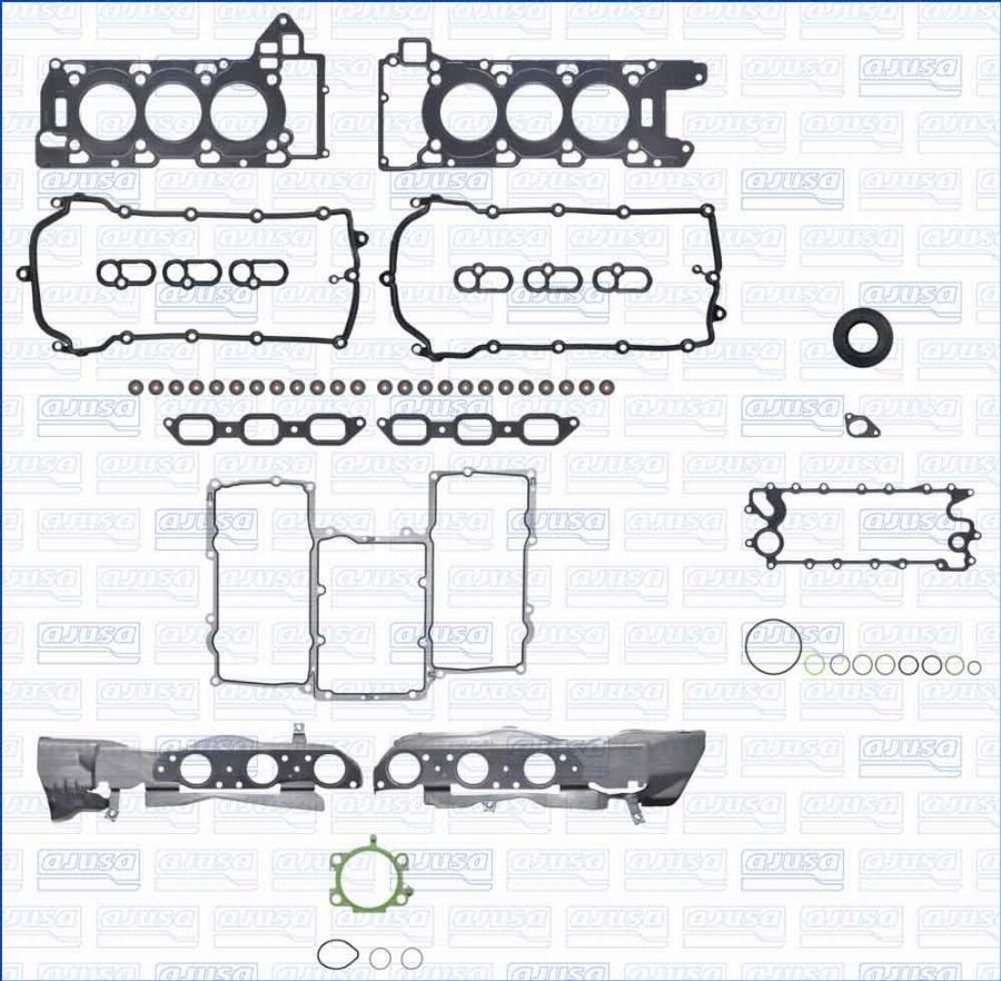 Ajusa 50405800 - Kit completo guarnizioni, Motore autozon.pro