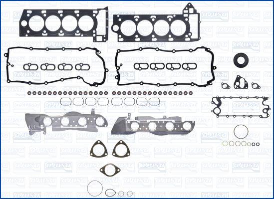 Ajusa 50406300 - Kit completo guarnizioni, Motore autozon.pro