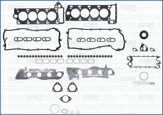 Ajusa 50406200 - Kit completo guarnizioni, Motore autozon.pro