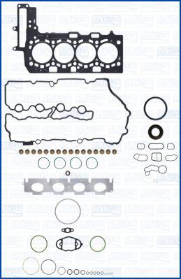 Ajusa 50400400 - Kit completo guarnizioni, Motore autozon.pro