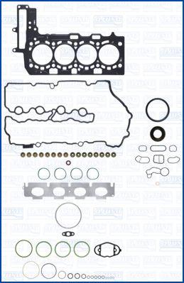 Ajusa 50400500 - Kit completo guarnizioni, Motore autozon.pro