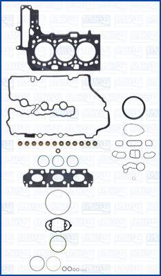 Ajusa 50400100 - Kit completo guarnizioni, Motore autozon.pro