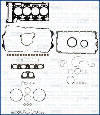 Ajusa 50401800 - Kit completo guarnizioni, Motore autozon.pro