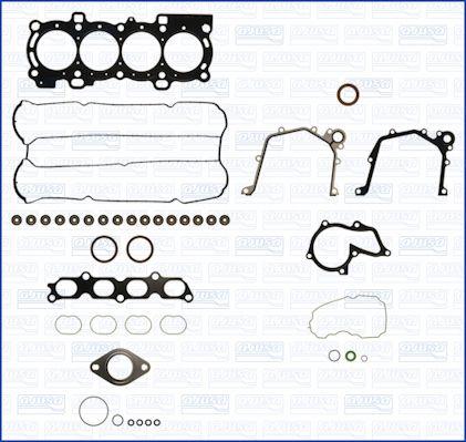 Ajusa 50407900 - Kit completo guarnizioni, Motore autozon.pro