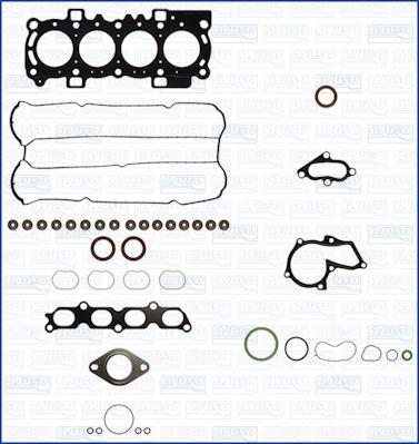 Ajusa 50407200 - Kit completo guarnizioni, Motore autozon.pro