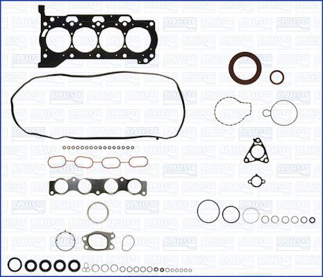 Ajusa 50419700 - Kit completo guarnizioni, Motore autozon.pro