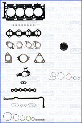 Ajusa 50414200 - Kit completo guarnizioni, Motore autozon.pro