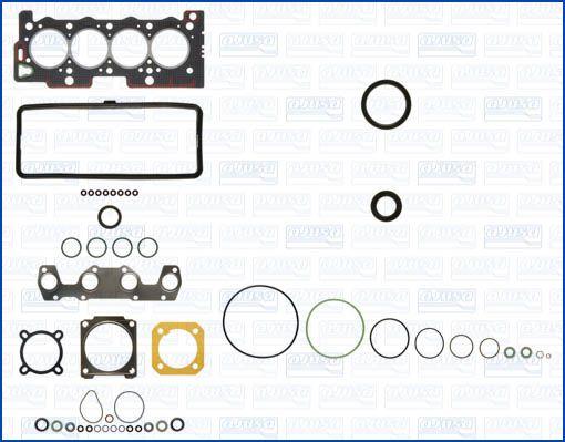 Ajusa 50410300 - Kit completo guarnizioni, Motore autozon.pro