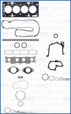 Ajusa 50411600 - Kit completo guarnizioni, Motore autozon.pro