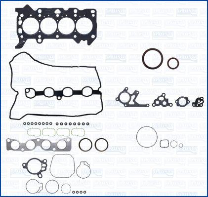 Ajusa 50418600 - Kit completo guarnizioni, Motore autozon.pro