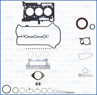 Ajusa 50413000 - Kit completo guarnizioni, Motore autozon.pro