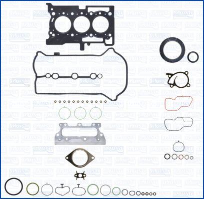 Ajusa 50413100 - Kit completo guarnizioni, Motore autozon.pro