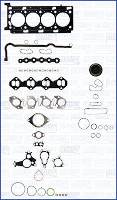 Ajusa 50412400 - Kit completo guarnizioni, Motore autozon.pro