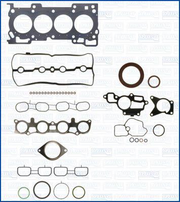 Ajusa 50417300 - Kit completo guarnizioni, Motore autozon.pro