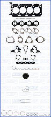 Ajusa 50431500 - Kit completo guarnizioni, Motore autozon.pro