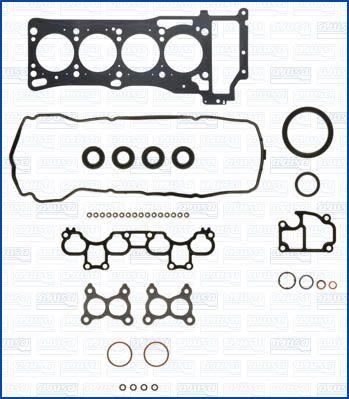 Ajusa 50429400 - Kit completo guarnizioni, Motore autozon.pro