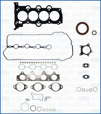 Ajusa 50425500 - Kit completo guarnizioni, Motore autozon.pro