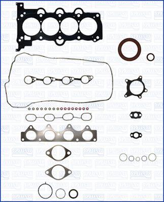 Ajusa 50425200 - Kit completo guarnizioni, Motore autozon.pro