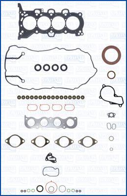 Ajusa 50426500 - Kit completo guarnizioni, Motore autozon.pro