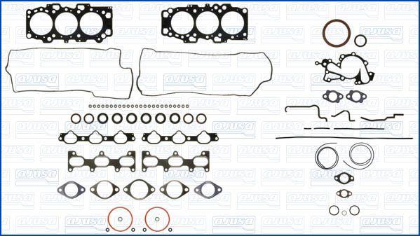 Ajusa 50428900 - Kit completo guarnizioni, Motore autozon.pro