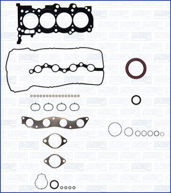 Ajusa 50423900 - Kit completo guarnizioni, Motore autozon.pro