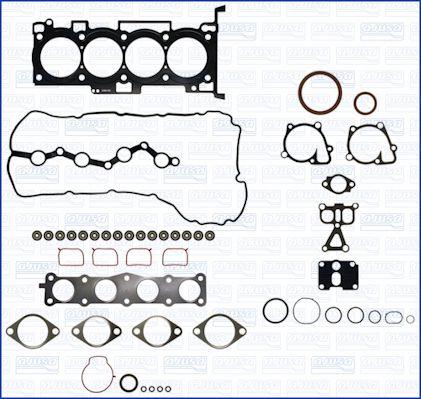 Ajusa 50423000 - Kit completo guarnizioni, Motore autozon.pro