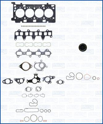 Ajusa 50474500 - Kit completo guarnizioni, Motore autozon.pro