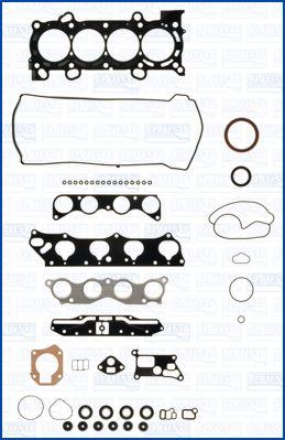 Ajusa 50477800 - Kit completo guarnizioni, Motore autozon.pro