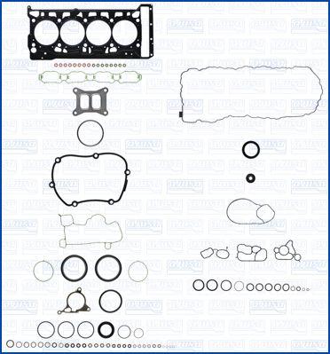 Ajusa 50507700 - Kit completo guarnizioni, Motore autozon.pro