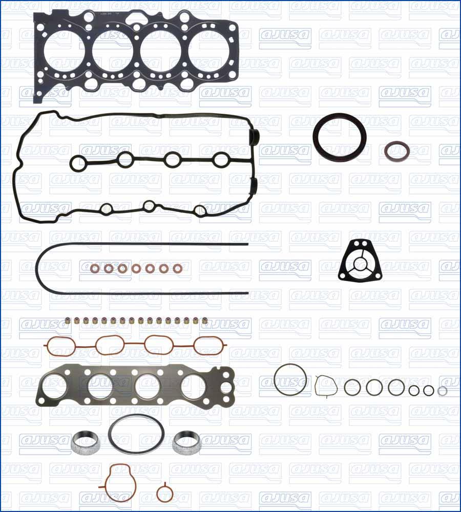 Ajusa 50537100 - Kit completo guarnizioni, Motore autozon.pro