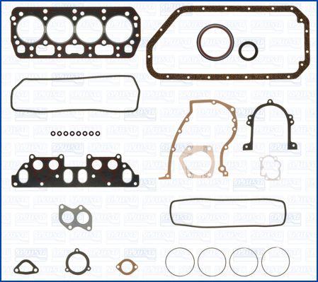 Ajusa 50089700 - Kit completo guarnizioni, Motore autozon.pro