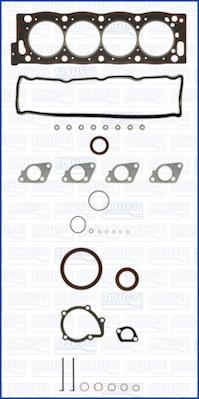 Ajusa 50144600 - Kit completo guarnizioni, Motore autozon.pro