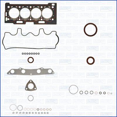 Ajusa 50144200 - Kit completo guarnizioni, Motore autozon.pro