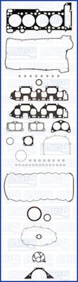 Ajusa 50146100 - Kit completo guarnizioni, Motore autozon.pro