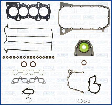 Ajusa 50146300 - Kit completo guarnizioni, Motore autozon.pro