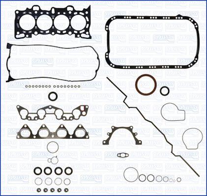 Ajusa 50141900 - Kit completo guarnizioni, Motore autozon.pro