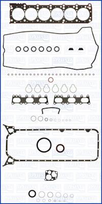 Ajusa 50143200 - Kit completo guarnizioni, Motore autozon.pro