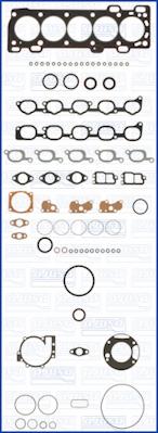 Ajusa 50156300 - Kit completo guarnizioni, Motore autozon.pro