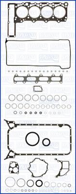 Ajusa 50158800 - Kit completo guarnizioni, Motore autozon.pro