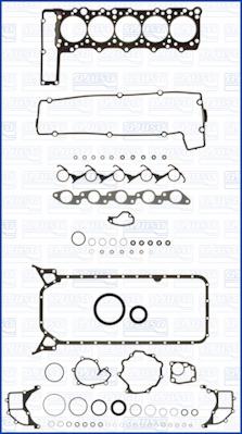 Ajusa 50158700 - Kit completo guarnizioni, Motore autozon.pro