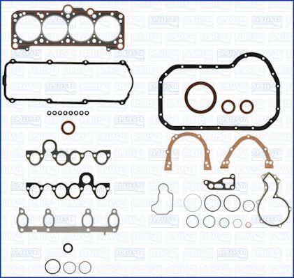 Ajusa 50153100 - Kit completo guarnizioni, Motore autozon.pro