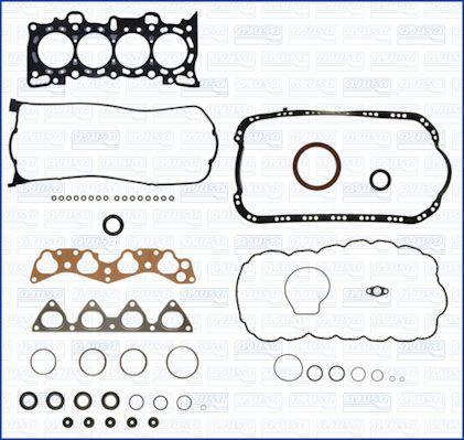 Ajusa 50164200 - Kit completo guarnizioni, Motore autozon.pro