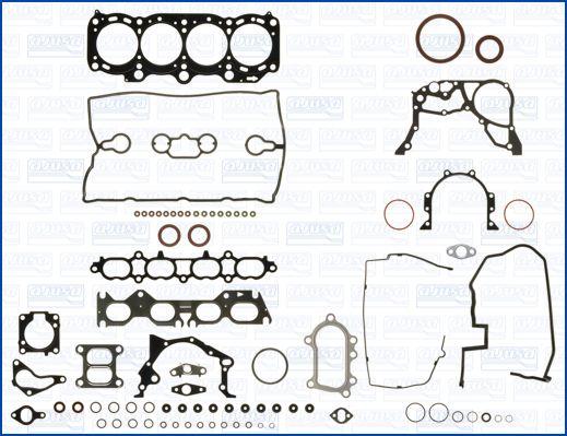 Ajusa 50168400 - Kit completo guarnizioni, Motore autozon.pro