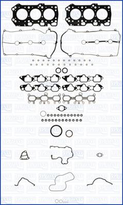 Ajusa 50162800 - Kit completo guarnizioni, Motore autozon.pro