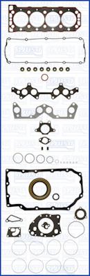 Ajusa 50110900 - Kit completo guarnizioni, Motore autozon.pro