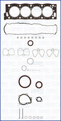 Ajusa 50118500 - Kit completo guarnizioni, Motore autozon.pro