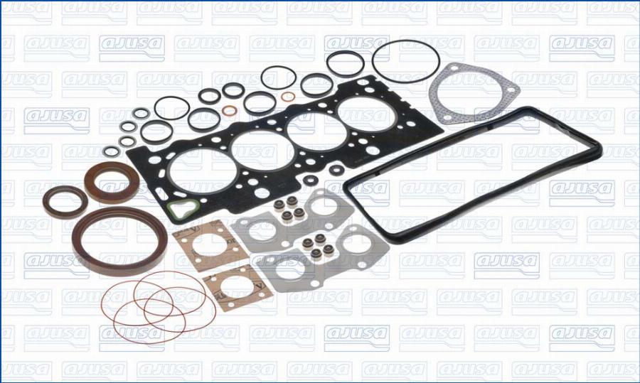 Ajusa 50118700 - Kit completo guarnizioni, Motore autozon.pro