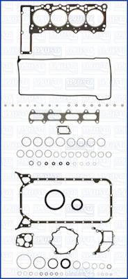 Ajusa 50186800 - Kit completo guarnizioni, Motore autozon.pro